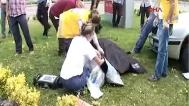 Sakarya'da Kaza: 2 Kardeş Öldü, Anneleri Yaralandı