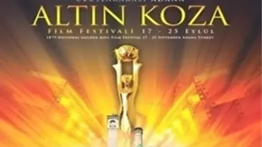 20. Uluslararası Altın Koza Film Festivali 16-22 Eylül'de