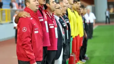 2015 U21 Avrupa Şampiyonası Eleme Turu