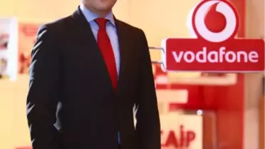 32 Gb'lık Modeli Türkiye'de Yalnızca Vodafone'da Olacak