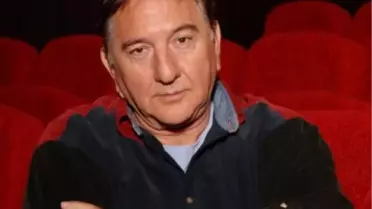 Ali Poyrazoğlu' Erkekler Filmiyle Ego Dersi Veriyor