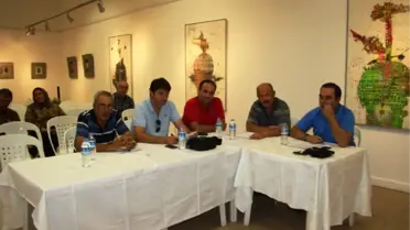 Ayvalık Belediye Meclisi Toplandı