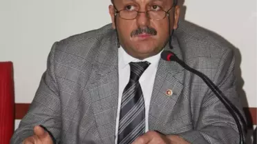 CHP'li Ediboğlu'ndan Soru Önergesi: Sınır İllerinde Fidye İçin Kaçırılan Kaç Yurttaşımız Var ?