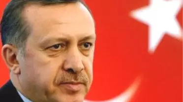 Erdoğan, Singapur Başbakanı Loong ile Görüştü