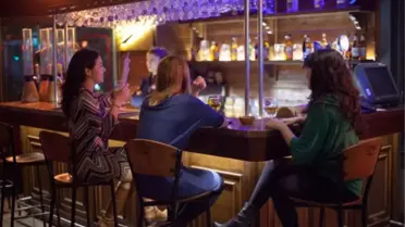 İş Çıkışında Keyifli Bir Akşam Geçirmek İsteyenlere