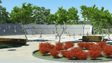 Küçükler: 'Erzurum, Meydanlarıyla da Ünlü Bir Kent Olacak'