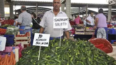 Lüleburgaz'da Kış Hazırlıkları