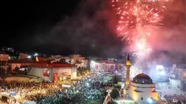 Sivas'ta 4 Eylül Konserine Yoğun İlgi