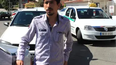 Şoförler 4 Saatte Sigarayı Bırakacak