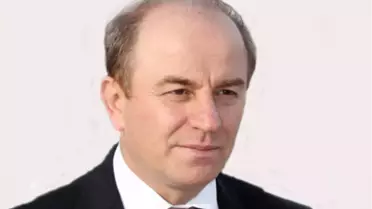 Vali Öztürk Alanya'da