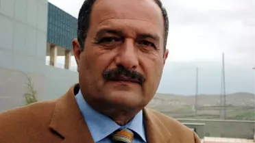 Yıldırım, Hekimhan Belediye Başkan Aday Adayı Oldu