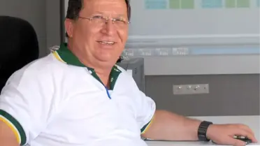 Atletizm 1. Lig Yarışmasının Finali Mersin'de Yapılacak