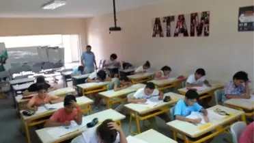 Bahçeşehir Koleji Yine Bir İlki Gerçekleştirdi