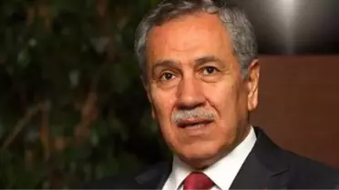 Başbakan Yardımcısı Arınç, Dmd Yönetimiyle Bir Araya Geldi