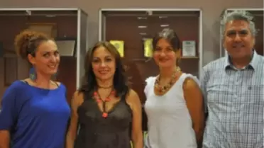 Eskişehir ''Tymbris'in Dansı'' İle Anlatılacak