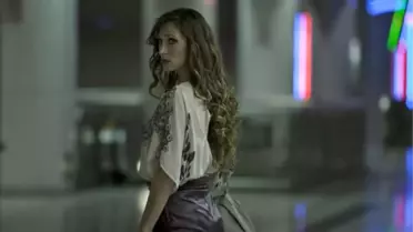 Her An Ölüme Daha Yakın 'Manyak' TV'de İlk Kez ve Sadece D-Smart'ta