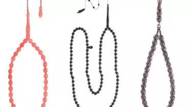 Hijyen Gerekçesiyle Tespih Yasağı