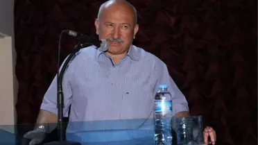 İzmir'in Eğitimi Çandarlı'da Masaya Yatırıldı