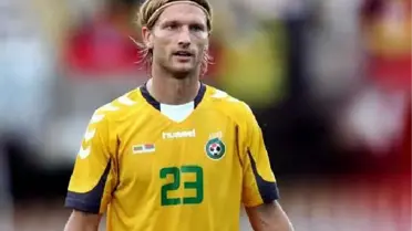 Milevskiy ve Stankevicius Gaziantepspor'da