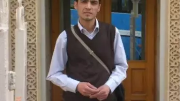 Silvan'daki Trafik Kazası