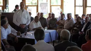 Soylu: 'Seçim Zamanında Ylapılacak'