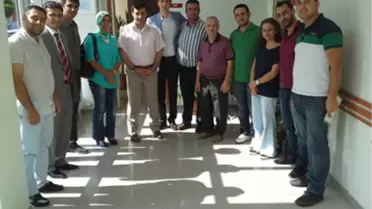 Sürekli Eğitim Merkezi -Perakende Sektörü İşbirliği Toplantısı