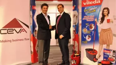 Vileda, Ceva ile Yola Devam Kararı Verdi