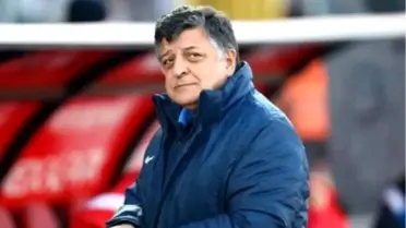 Yılmaz Vural: Milli Takımı Bana Verin