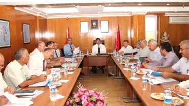 Aksoy: Ekibinize Güvenirseniz Düzgün İnsanlar Olurlar, Güvenmezseniz Düzenbaz Olurlar