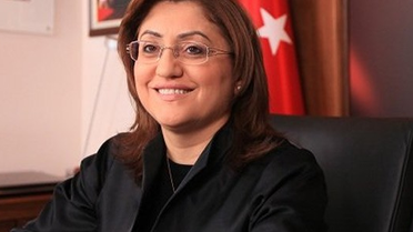 'Bakan Şahin: Stk'lar Şehirler İçin Çok Önemlidir' Haberine Ek