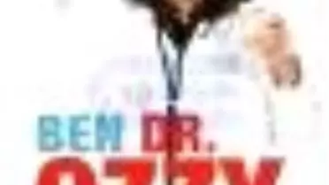 Ben Dr. Ozzy Kitabı