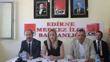 CHP'de Yerel Seçim Çalışmaları