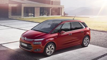 Citroen'in Frankfurt'taki Tüm Yenilikleri