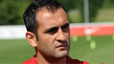 Erman Kılıç: Fatih Terim'e Güvenmiştim