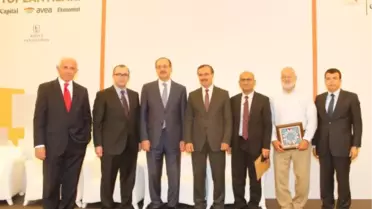 'Gelecek Biz'de Buluşmaları'nın İkinci Durağı Konya Oldu