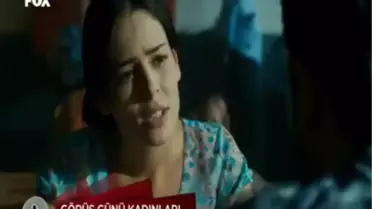 Görüş Günü Kadınları 2. Bölüm Fragmanı ve Özeti