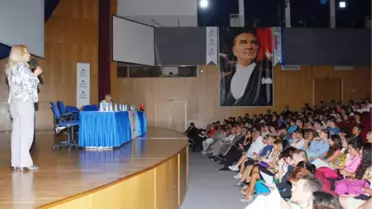 MEF Lisesi Kulüp Tanıtım Semineri