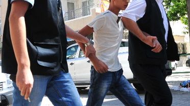 14 Yaşında Kapkaç Yaptı, Pişman Değilim Dedi