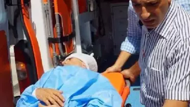 2 Kişiyi Öldüren Şehmuz Yıldız,Hastanede Öldü