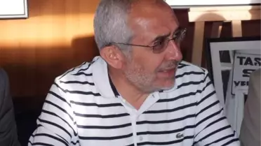 AK Parti Genel Başkan Yardımcısı Erdem, Kastamonu'da