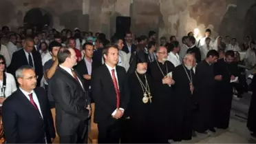 Akdamar'da 4'üncü Ayin