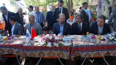 Biga'da Okçuluk Şenliği Sona Erdi