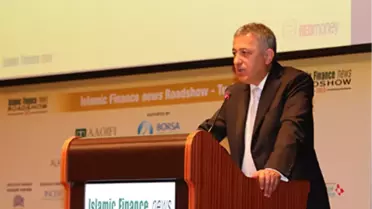 Borsa İstanbul, IFN Roadshow'a Ev Sahipliği Yaptı