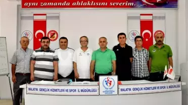 Briç Hakem Eğitim Semineri Yapıldı
