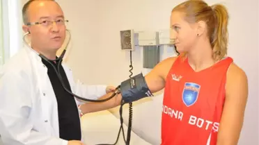 Kadınlar Basketbol 1.ligi