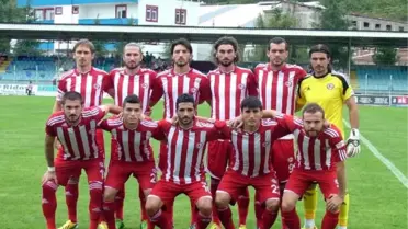 Ofspor - Polatlı Bugsaşspor: 2-2