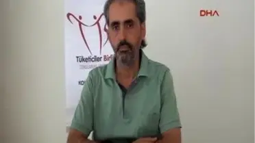 Tüketiciler Birliği: Tüketici, Reklam 'Sms'i İçin Dava Açabilir