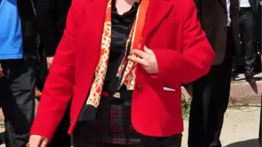 Ak Partili Kadın Milletvekiline Hakaretten Avukata 2 Yıl Hapis İstemi (2) - Yeniden