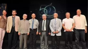 Altın Portakal'a Başvuru Maksimum, Seçilen Minimum