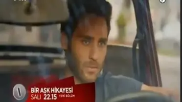 Bir Aşk Hikayesi 23. Bölüm 